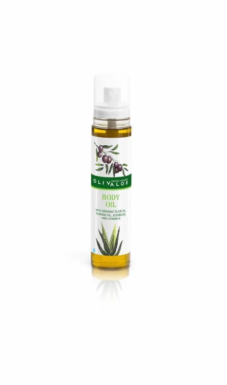 Olivaloe Olejek do ciała 130ml