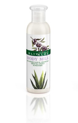 Mleczko do ciała 200ml