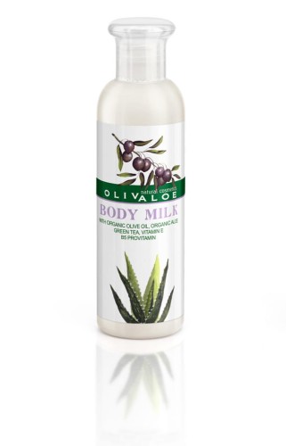 Mleczko do ciała 200ml