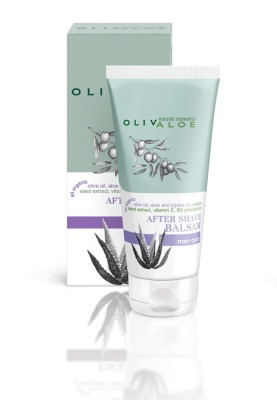 Balsam po goleniu 100ml