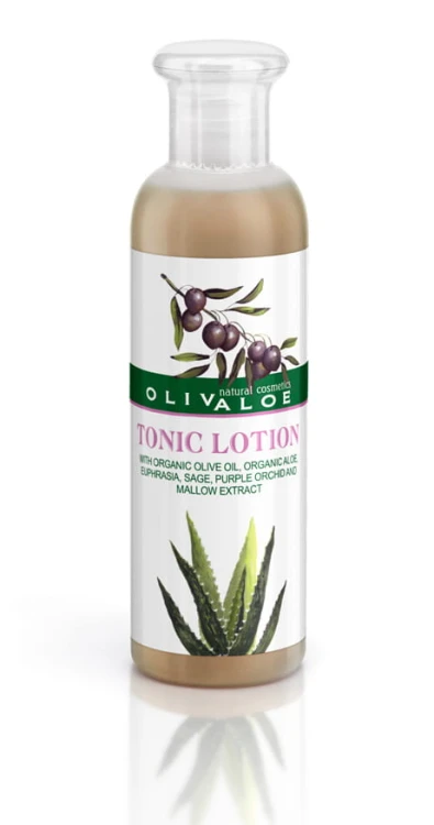 Olivaloe Tonik do twarzy 200ml