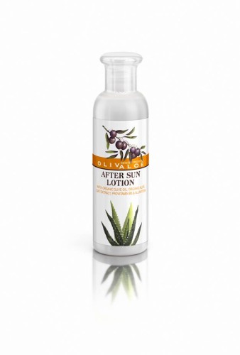 Lotion po opalaniu 200ml