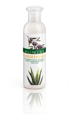 Odżywka do włosów 200ml