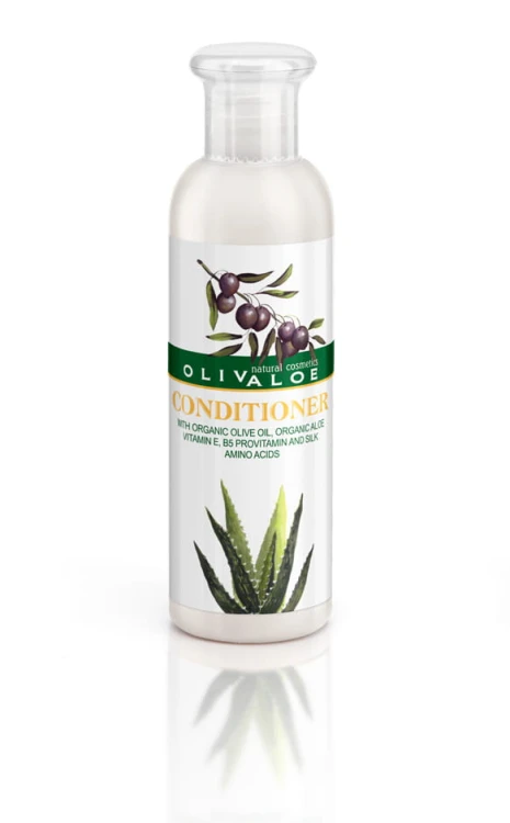 Olivaloe Odżywka do włosów 200ml