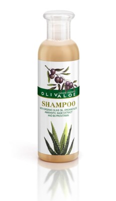 Szampon do włosów 200ml