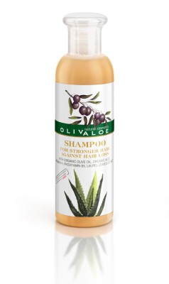 Szampon do włosów (wzmacniający) 200ml