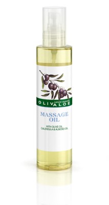Olejek do masażu 130ml