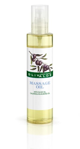 Olejek do masażu 130ml