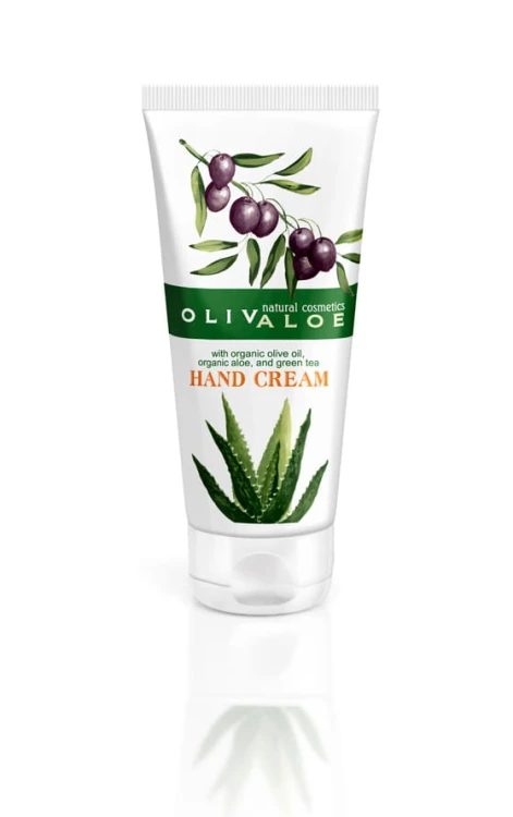 Olivaloe Krem do rąk 100ml