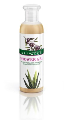 Żel pod prysznic (Classic) 200ml