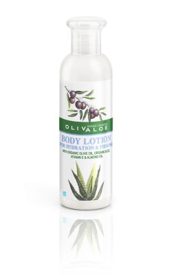 Lotion do ciała nawilżający i ujędrniający 200ml