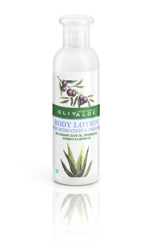 Lotion do ciała nawilżający i ujędrniający 200ml