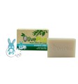Oliveplus mydło  oliwkowe z oślim mlekiem 100g