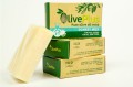 Oliveplus mydło  oliwkowe z oślim mlekiem 100g