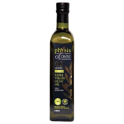 Physis of Crete oliwa extra virgin 0.2 250ml