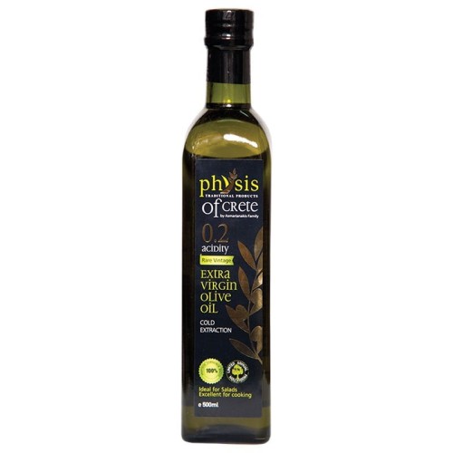 Physis of Crete oliwa extra virgin 0.2 250ml