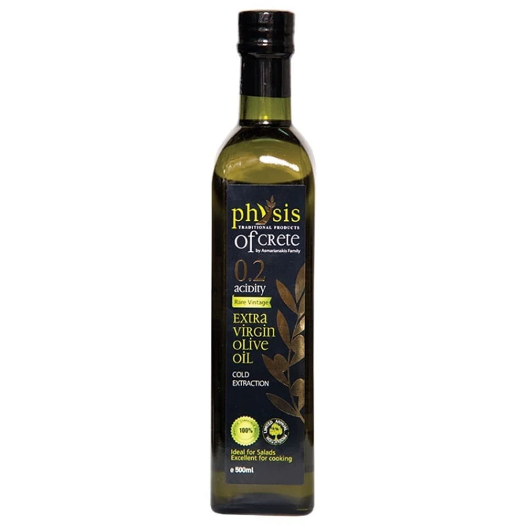 Physis of Crete oliwa extra virgin 0.2 250ml