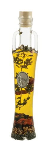 Physis of Crete oliwa extra virgin z ziołami PENELOPE 250ml