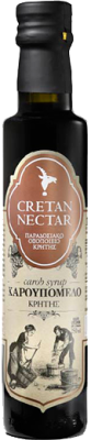 Cretan Nectar Melasa z karobu 250ml