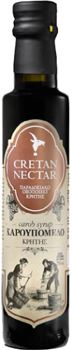 Cretan Nectar Melasa z karobu 250ml