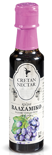 Cretan Nectar Winny krem balsamiczny 200ml