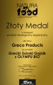 Greco gojnik z Olimpu (sideritis scardica) 20g BIO