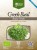 Greco bazylia (ocimum basilicum) 35g BIO – zdjęcie 3