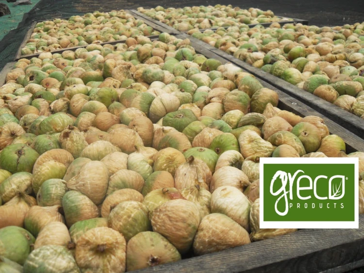 Greco Figi suszone 500g BIO – zdjęcie 5