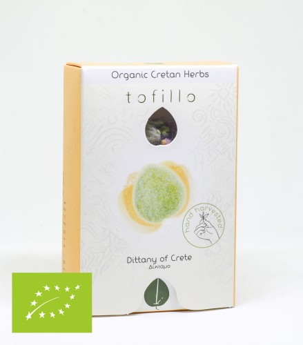 Dictamo z Krety 6g BIO