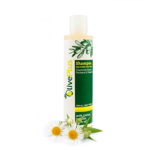 Szampon do włosów 200ml