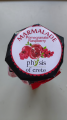 Physis of Crete marmolada z granatów i malin 250g