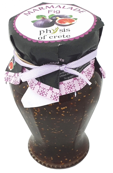 Physis of Crete Marmolada z fig 250g