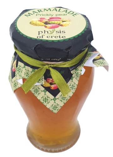 Physis of Crete Marmolada z opuncji figowej 250g
