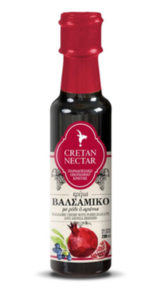 Winny krem balsamiczny z granatem i aronią 200ml