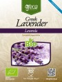 Greco lawenda (lavandula angusifolia) 20g BIO