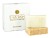 E-LA-WON Mydło oliwkowe luxury twin 2x90g