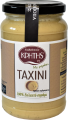 Cretan Halva pasta sezamowa (tahini) naturalne 100% sezamu 350g
