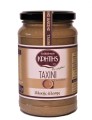Cretan Halva pasta sezamowa (tahini) pełnoziarniste 100% sezamu 350g