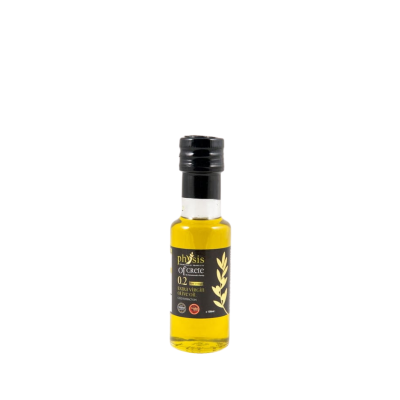 Physis of Crete oliwa extra virgin 0.2 100ml
