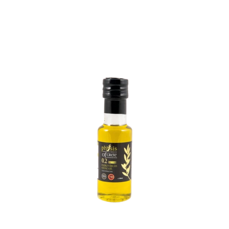 Physis of Crete oliwa extra virgin 0.2 100ml