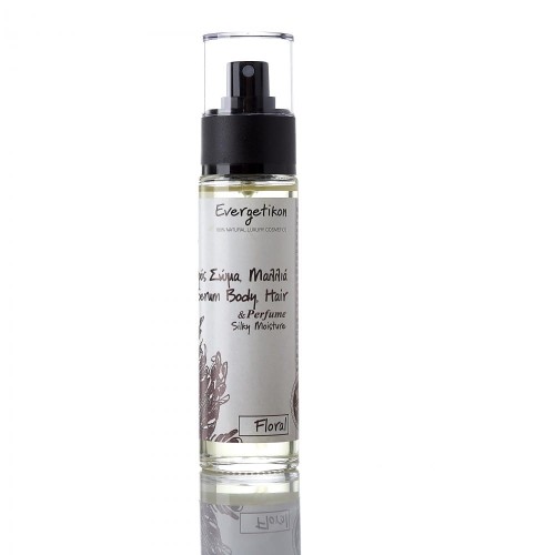 Evergetikon Serum do ciała i włosów - kwiatowe 50ml