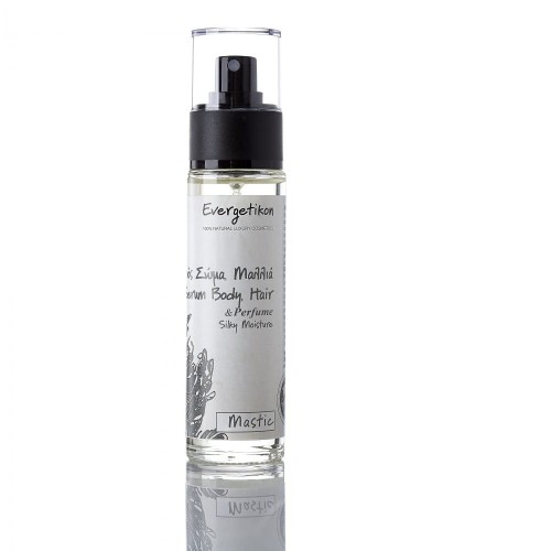 Evergetikon Serum do ciała i włosów - mastyks 50ml