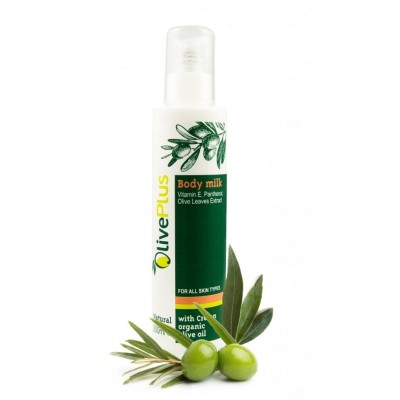 Mleczko do ciała 200ml