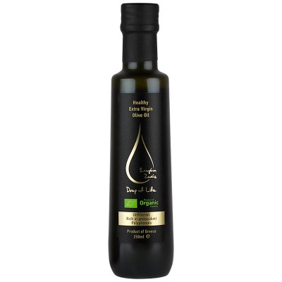 Drop of Life oliwa extra virgin 250ml BIO