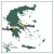 Greek Olive Estate Drop of Life oliwa extra virgin 250ml BIO – zdjęcie 2