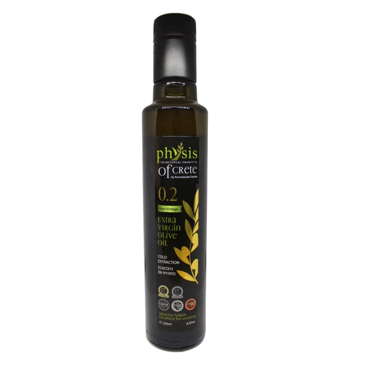 Physis of Crete oliwa extra virgin 0.2 500ml