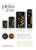 Physis of Crete oliwa extra virgin 0.2 500ml – zdjęcie 2
