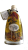 Physis of Crete oliwa extra virgin z ziołami LINEA 200ml – zdjęcie 2