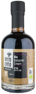 Krem balsamiczny 250ml BIO