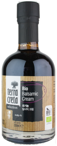 Krem balsamiczny 250ml BIO